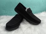 Premium Genuine Leather Casual Loafers 09 - Image 3