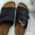 Men’s Mule Slippers 15