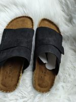 Men’s Mule Slippers 15