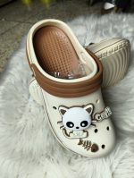 Women's Summer shoes 05 - Image 4