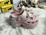 Women's Summer shoes 04 - Image 3