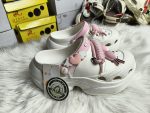 Women's Summer shoes 02 - Image 3