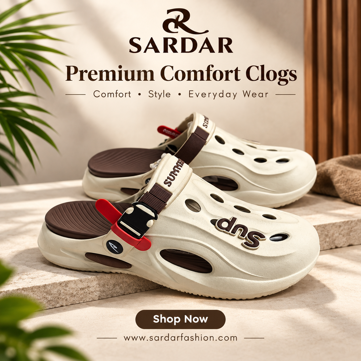 ad7e1089-af38-4210-a727-d7812664b61b Men's Summer shoes 02 - Image 1