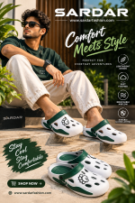 Men's Summer shoes 04