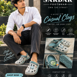Men's Summer shoes 05